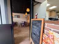 Fonds de commerce - Pizzeria à emporter — photo 3