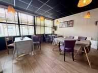 Fonds de commerce - Pizzeria à emporter — photo 4