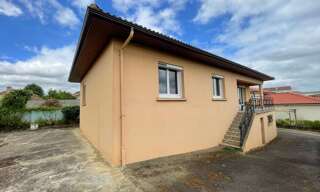 Maison 5 Pièces 104 m² à vendre à Nogaro (32110)