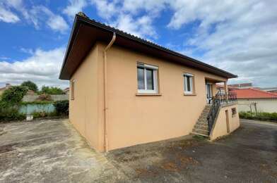 Maison 5 pièces 161000 €