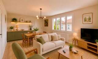 Maison 5 Pièces 104 m² à vendre à Nogaro (32110)