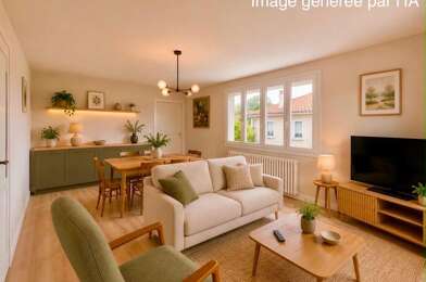 Maison 5 pièces 161000 €