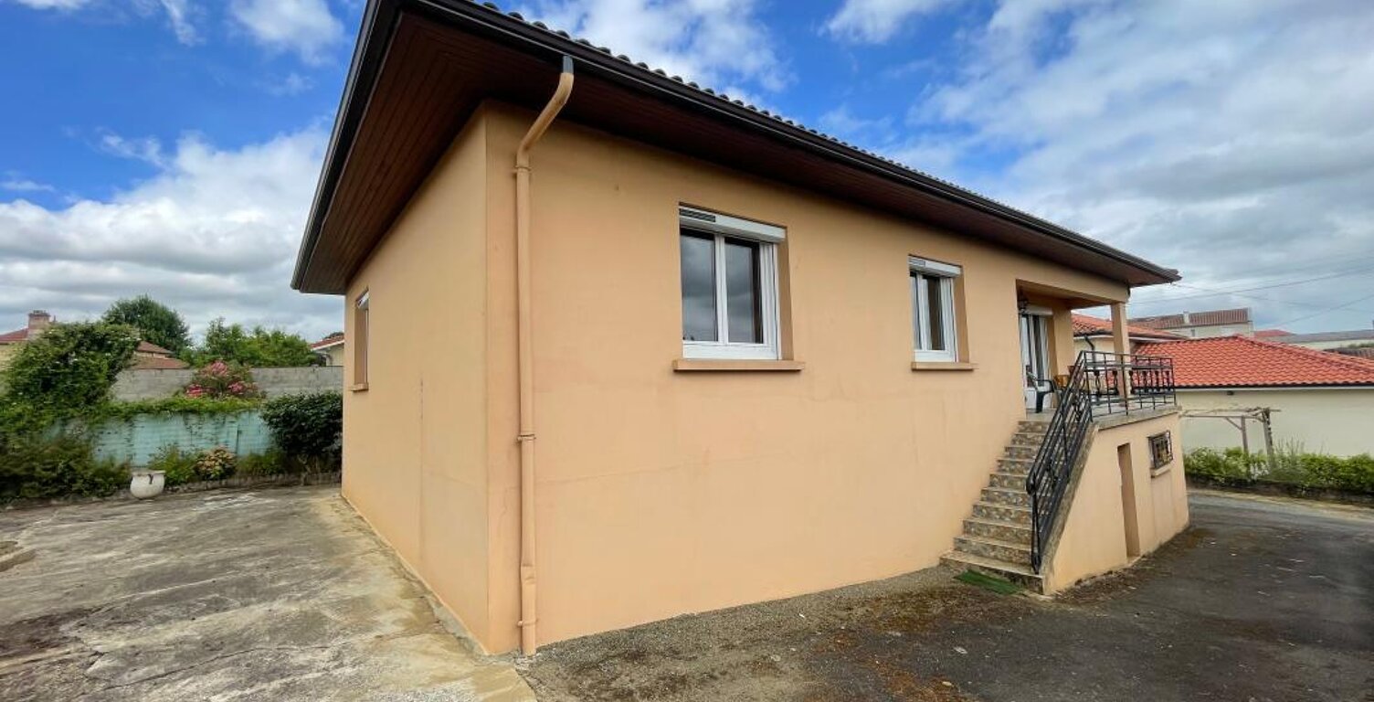 Maison À Vendre — photo 1