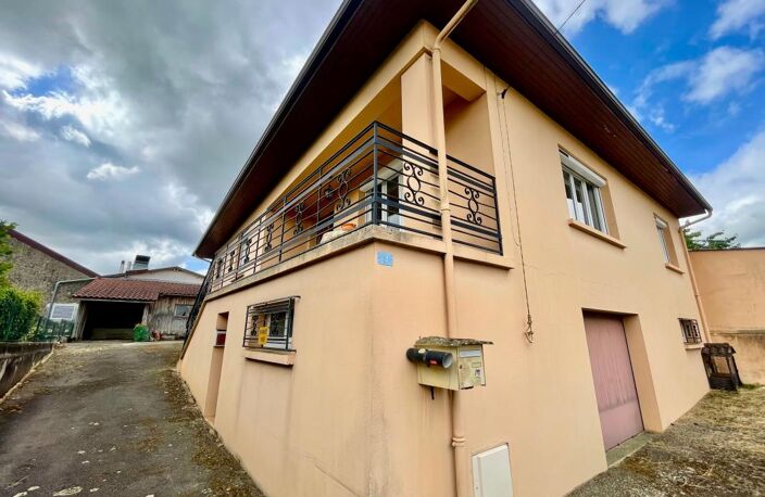 Maison À Vendre — photo 2