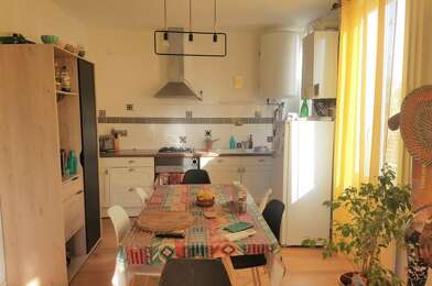 Appartement 3 pièces 557 €