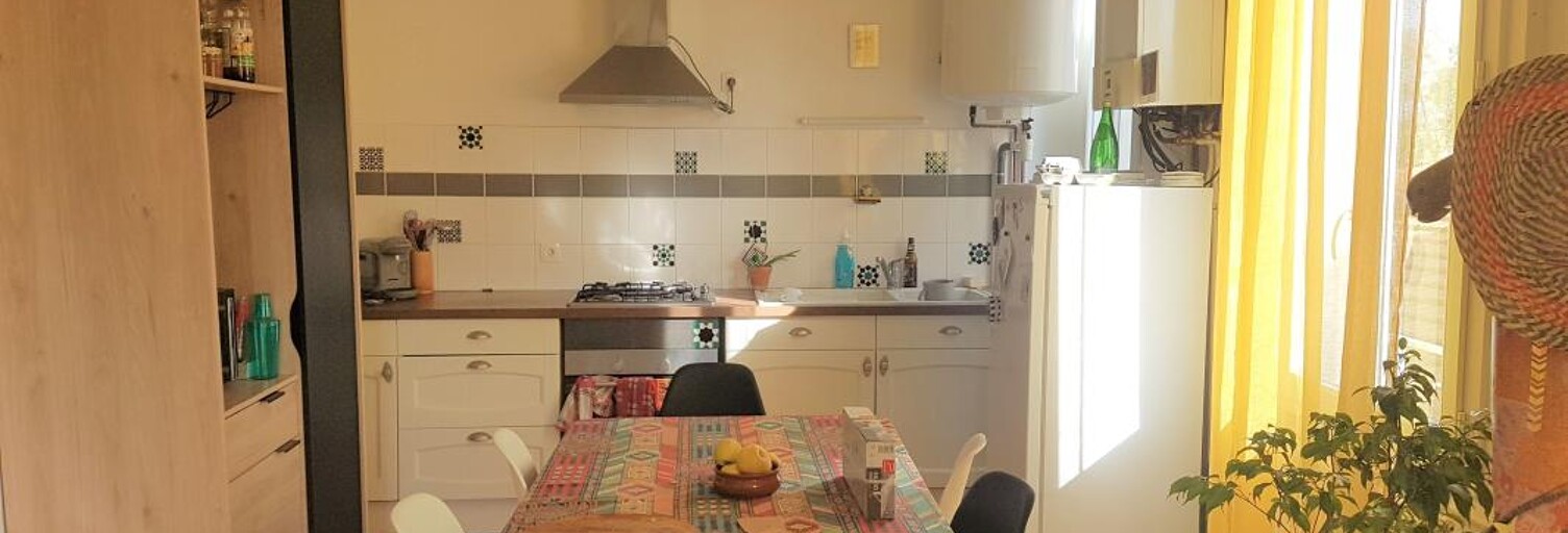 Appartement 3 Pièces 66 m² à louer à Aire-sur-l'Adour (40800)