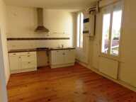 Appartement T3 en duplex avec parking privé AIRE SUR L'ADOUR — photo 2