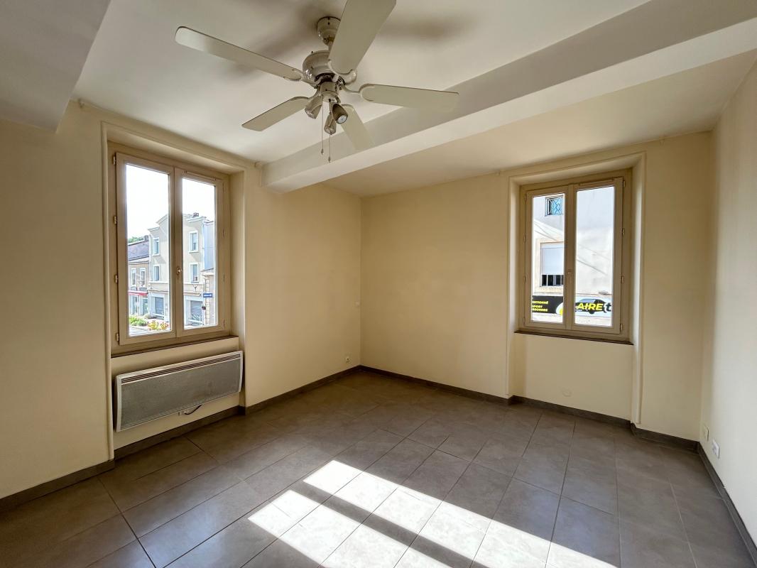 Appartement  T2 à louer Aire-sur-l'Adour 40800