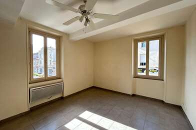 Appartement 2 pièces 516 €