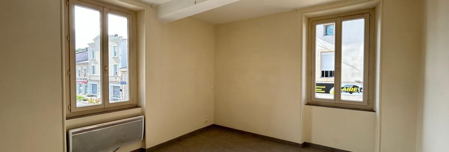 Appartement 2 Pièces 55 m² à louer à Aire-sur-l'Adour (40800)
