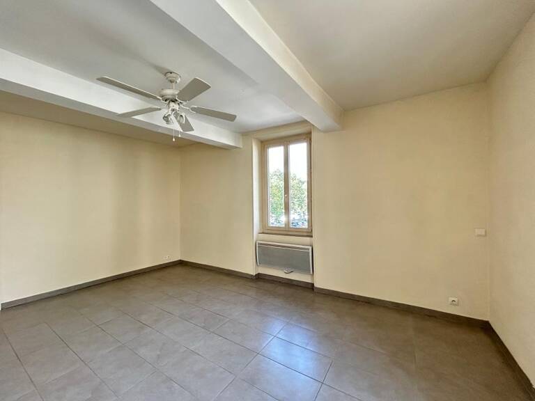 Appartement T2 Aire sur l'Adour 55 m2 — photo 1