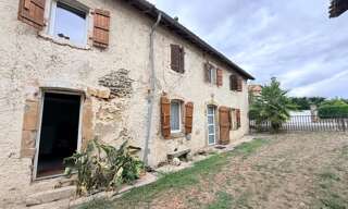 Immeuble  233 m² à vendre à Saint-Germé (32400)