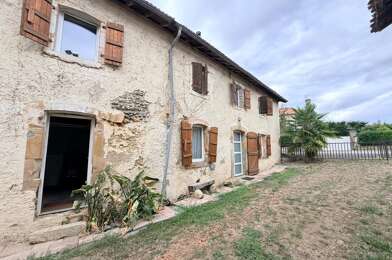 Immeuble  187000 €