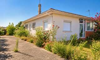 Maison 4 Pièces 88 m² à vendre à Saint-Paul-lès-Dax (40990)