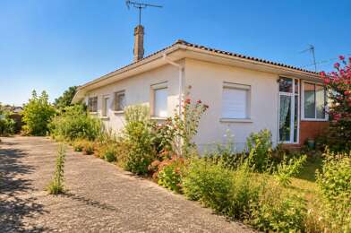Maison 4 pièces 203300 €