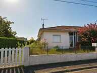 Maison Plain-Pied avec Garage et Jardin – Saint-Paul-lès-Dax — photo 2