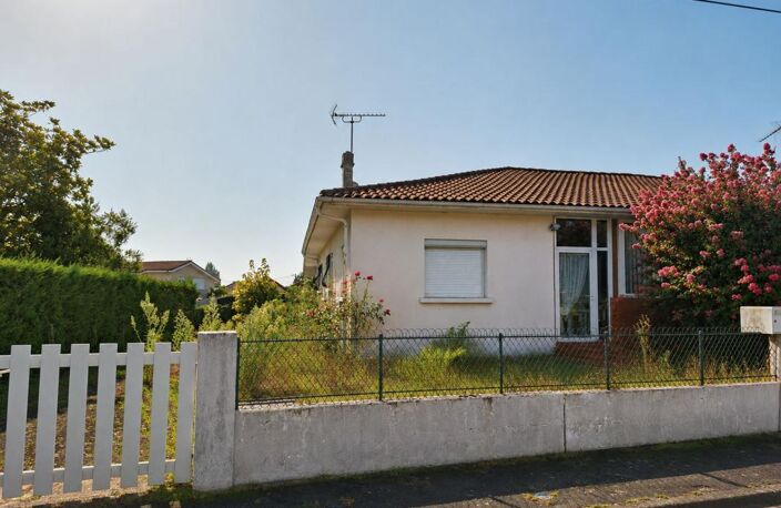 Maison Plain-Pied avec Garage et Jardin – Saint-Paul-lès-Dax — photo 2