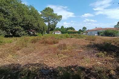 Terrain  260000 €