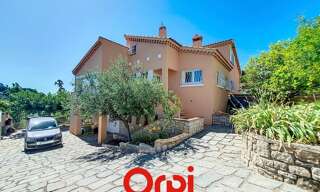 Appartement 5 Pièces 131 m² à louer à Ollioules (83190)