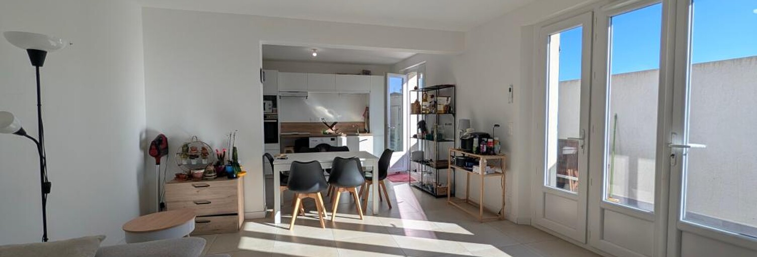 Appartement 2 Pièces 70 m² à louer à La Valette-du-Var (83160)