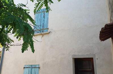 Maison À Vendre — photo du bien