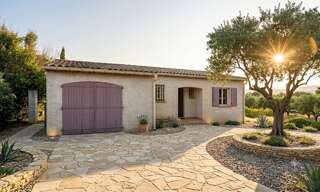 Maison 4 Pièces 89 m² à vendre à Brignoles (83170)