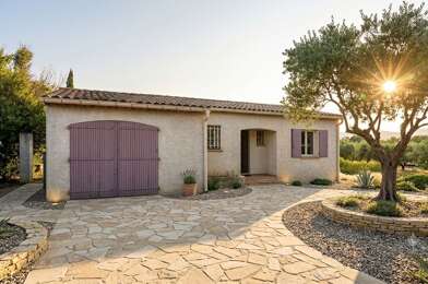 Maison 4 pièces 313000 €