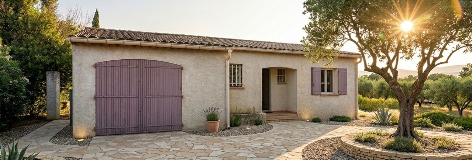 Maison 4 Pièces 89 m² à vendre à Brignoles (83170)