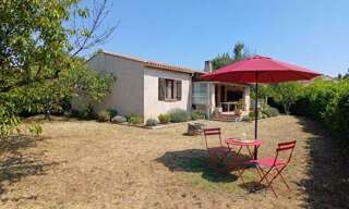 Maison 4 Pièces 90 m² à vendre à Brignoles (83170)