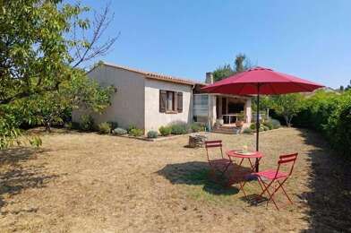 Maison 4 pièces 313000 €