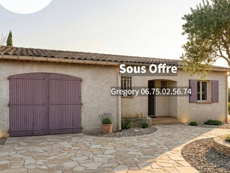 Maison À Vendre — photo 1