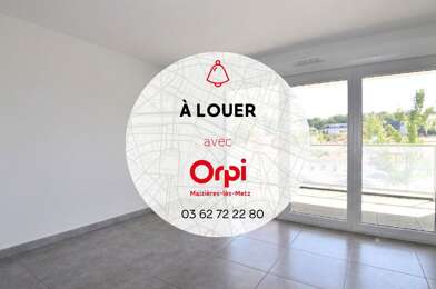 Appartement 3 pièces 1050 €