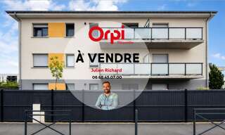 Appartement 4 Pièces 63 m² à vendre à Terville (57180)