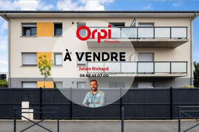 Appartement 4 pièces 255000 €