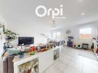 Bel appartement récent de 64m² avec balcon, deux chambres, un garage et une place de stationnement privative — photo 4