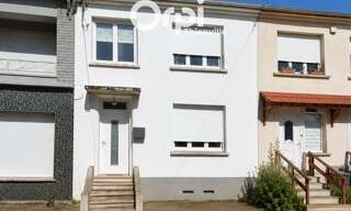 Maison 6 Pièces 146 m² à vendre à Kédange-sur-Canner (57920)