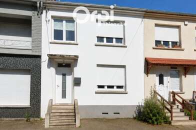 Maison 6 pièces 205000 €