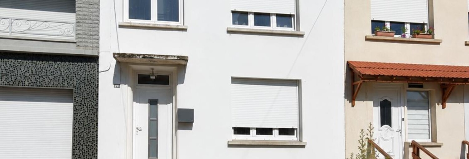 Maison 6 Pièces 146 m² à vendre à Kédange-sur-Canner (57920)