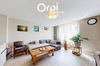 Maison 6 pièces 216000 €