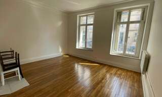 Appartement 2 Pièces 45 m² à louer à Nancy (54000)