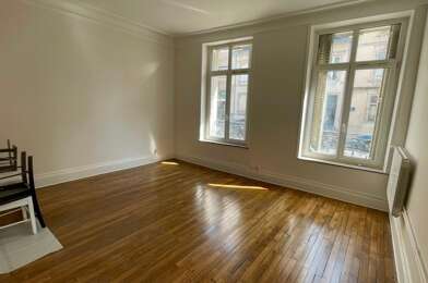 Appartement 2 pièces 690 €