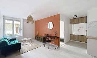 Immeuble  140 m² à vendre à Nancy (54000)