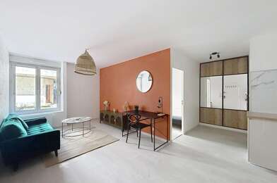 Immeuble  435000 €