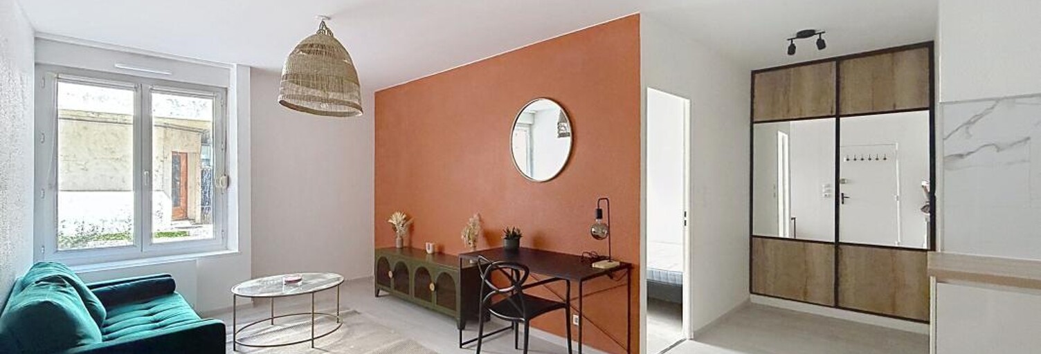 Immeuble  140 m² à vendre à Nancy (54000)