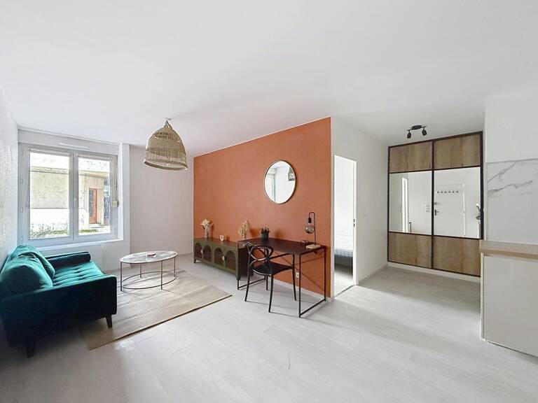 Immeuble de rapport quartier Commanderie — photo 1