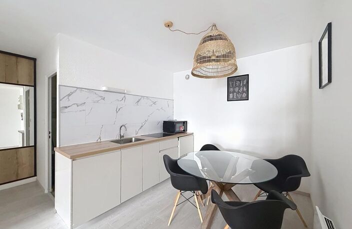 Immeuble de rapport quartier Commanderie — photo 2