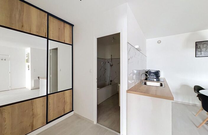 Immeuble de rapport quartier Commanderie — photo 3