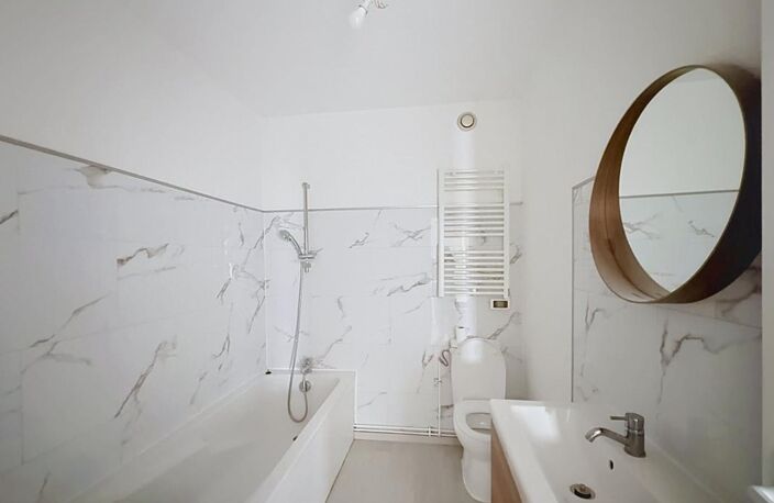 Immeuble de rapport quartier Commanderie — photo 4