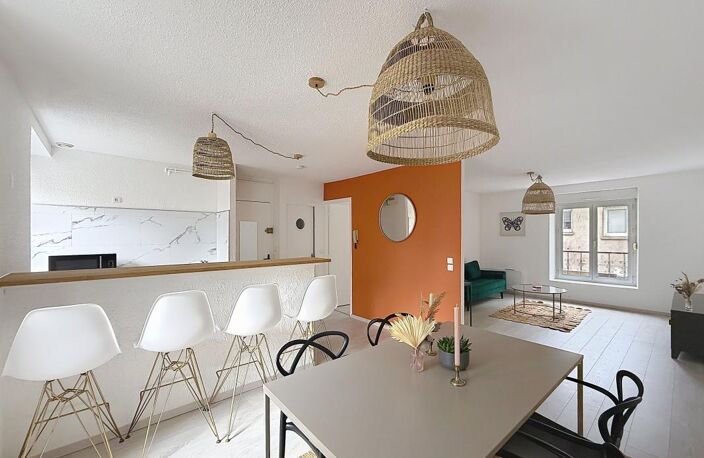 Immeuble de rapport quartier Commanderie — photo 5