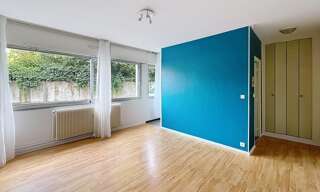 Appartement 1 Pièce 25 m² à louer à Nancy (54000)